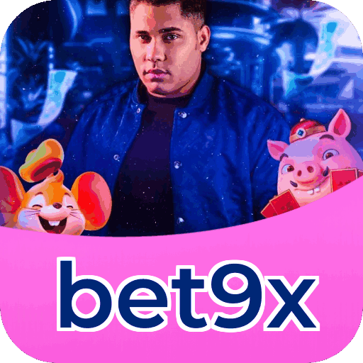 Página de download bet9x